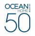 Ocean Home Magazine Top 50 Coastal Interior Designer Award